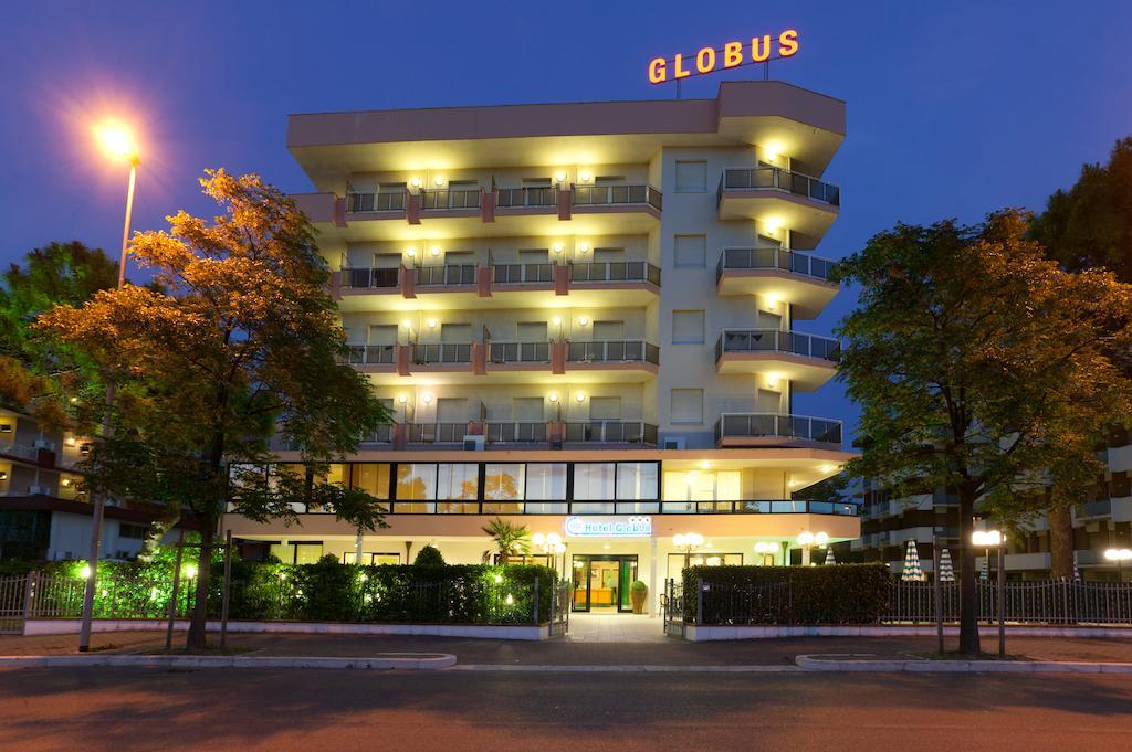Hotel Globus تْشيزيناتيكو المظهر الخارجي الصورة